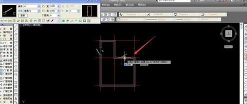 cad2007制图初学入门教程