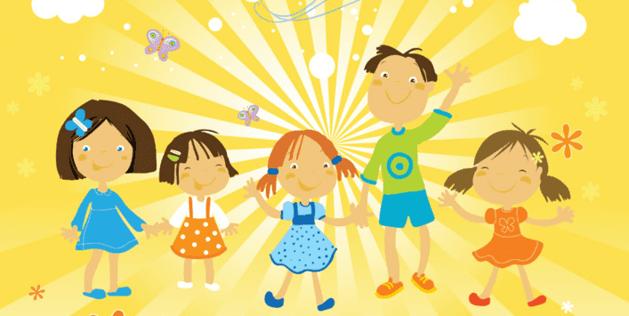 2017年幼儿园最流行的儿童歌曲排行榜