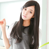 2017年最新超拽的女生头像