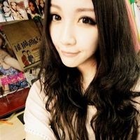 2017年最新超拽的女生头像