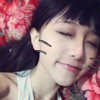 2017年最新超拽的女生头像