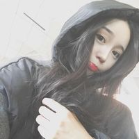 2017年最新超拽的女生头像