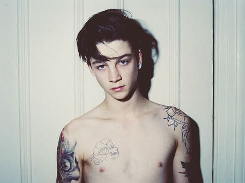 男生好听网名2017最新版的