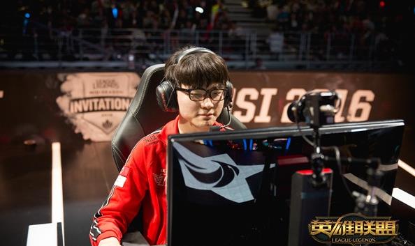 LOL2017季中赛赛程直播视频回放