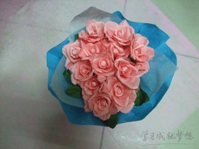 29支玫瑰代表什么