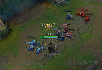 LOL熟练度升6级的方法 LOL熟练度怎么提高 lol熟练度6级怎么升级