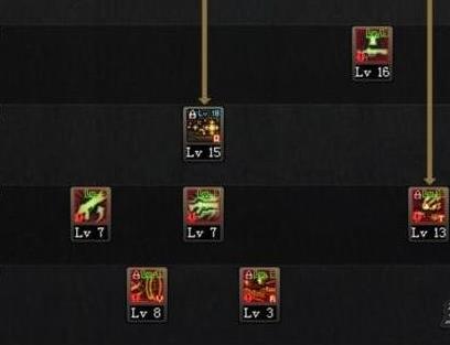 dnf90女大枪平民刷图怎么加点