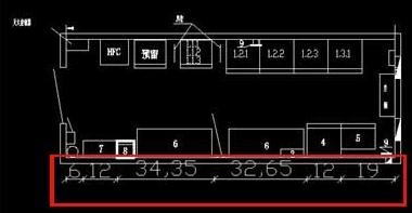 cad怎么设置a2图纸