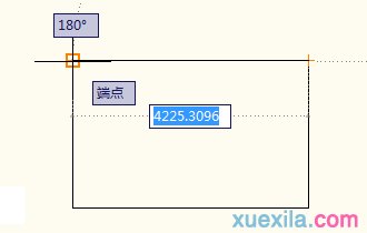 cad矩形怎么画
