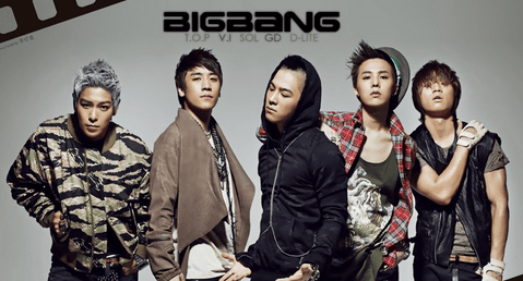 BIGBANGǿĸ