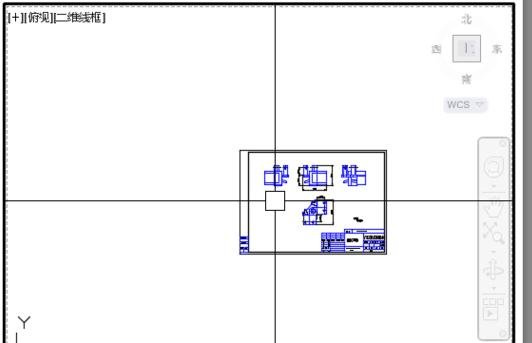 cad��ô�ѻ��õ�ͼ�ŵ�������ȥ