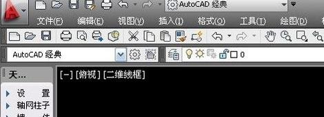 cad��ô������ͼ�γߴ��С