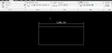 CAD��ô�����α�ע�ߴ�