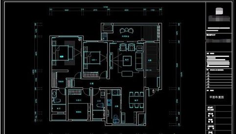 cad��ΰ�ƽ��ͼ����Ϊjpg