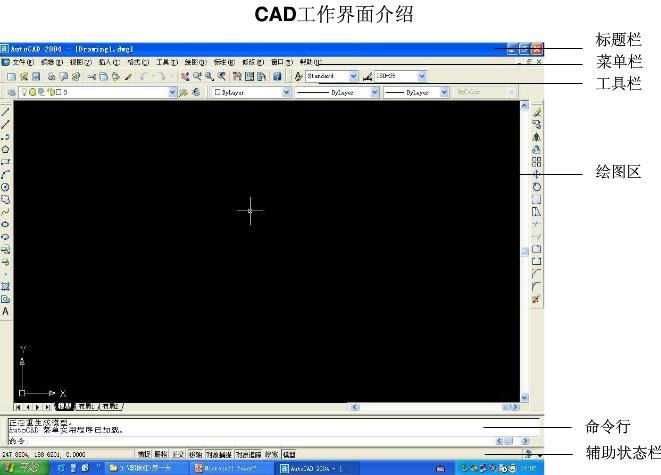 如何快速学习cad