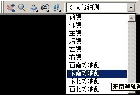 cad里如何画螺纹