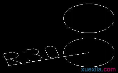 cad里如何画螺纹