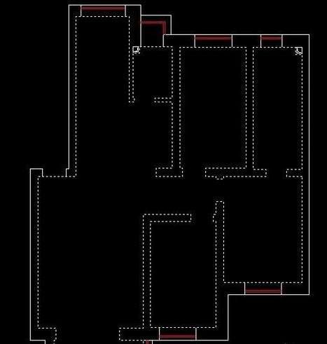 cad�п�ݼ���β������