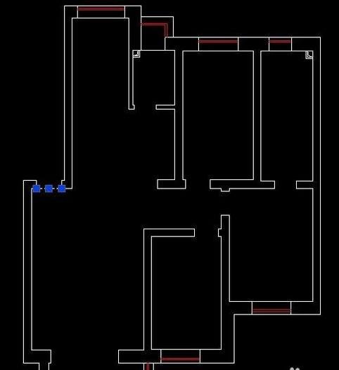 cad�п�ݼ���β������