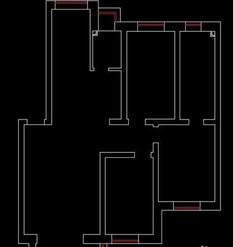 cad�п�ݼ���β������