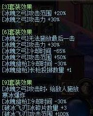 2017����dnf����ʦ90�����ѡ��װ������
