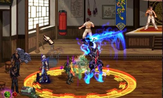 DNF90��ְҵ����_�ĸ�ְҵ��ǿ