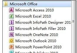 excel2010����ʹ�õĽ̳�