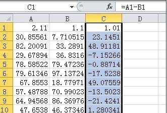 excel���м���������ʹ�ý̳�