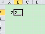excel2010����ƽ���ķ���