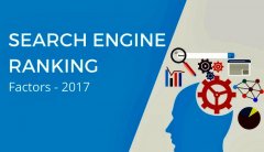 2017Google SEO 