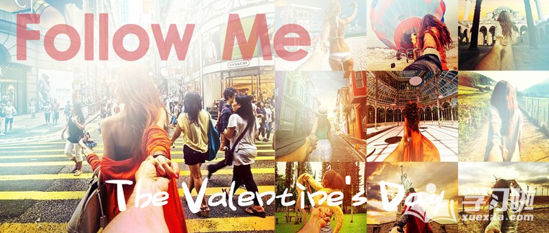 follow的过去式和用法例句