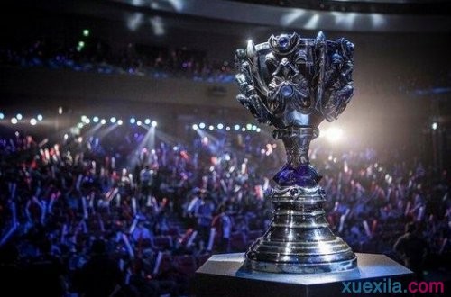 LOL2016全球总决赛赛程时间安排