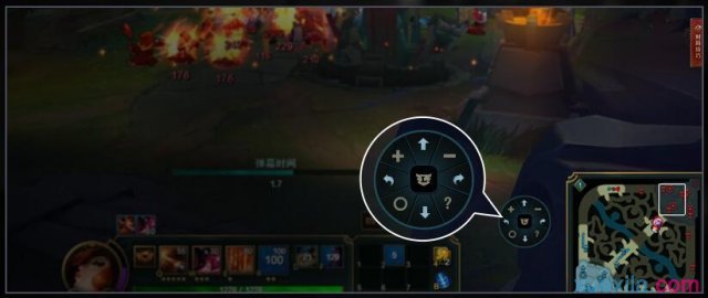 LOLtgp����3D�ӽ�������ȡ��ͼ�Ľ̳�