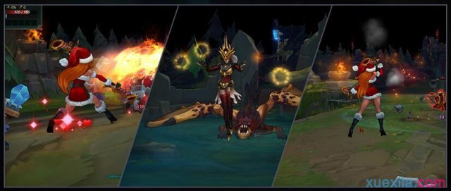 LOLtgp����3D�ӽ�������ȡ��ͼ�Ľ̳�