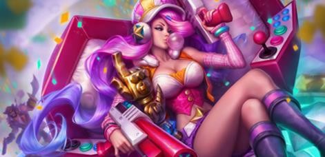 LOLS7��λ�ø�ʤ��Ӣ�����а�_LOLS7�汾ǿ��Ӣ��