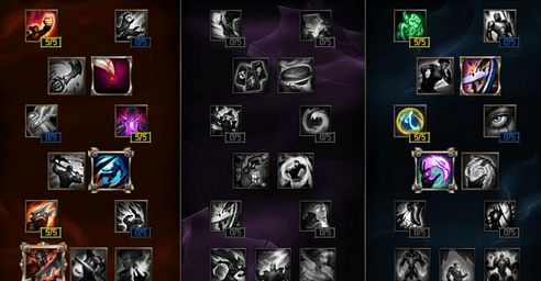 2016lolad�츳�ӵ�