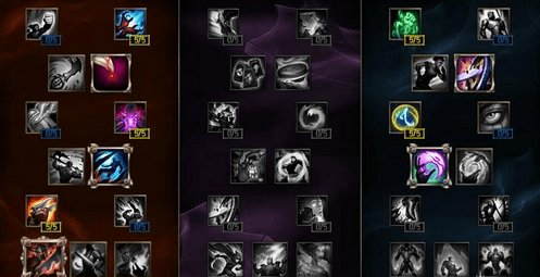 2016lolad�츳�ӵ�