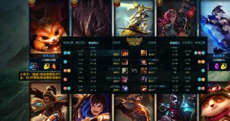 Ӣ������TGP����ʾս����Ӣ�����ݵĽ������