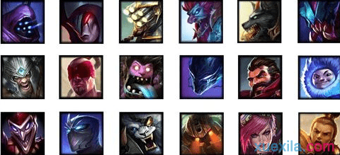 英雄联盟无伤拉野打野技巧_LOL如何做到无伤打野