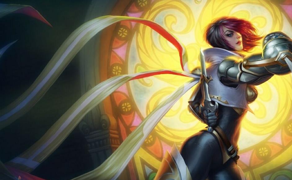 LOL����Ӣ����������������