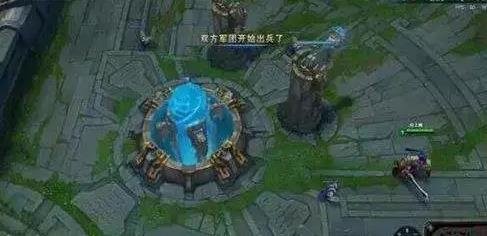 LOL出兵规律_LOL十分钟出多少兵
