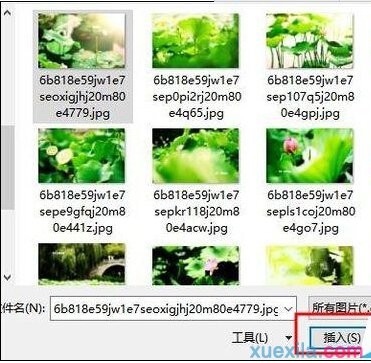 PowerPoint插入的图片能够响应源图片文件的修改